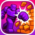 プログラムのアイコン：Smash That Wall