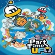 Programikonen: Part Time UFO