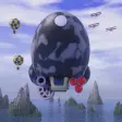 Balloon Gunner - Steampunk Airship Shooter