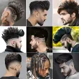 Latest Hair-styles for Men