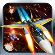 プログラムのアイコン：Raiden Fighter - Galaxy S…