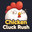 Programikonen: Chicken Cluck Rush