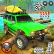 Ikona programu: Offroad Driving Monster T…