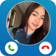 Icon of program: Dexie Diaz Video Call