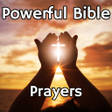 プログラムのアイコン：Powerful Bible Prayers