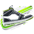 程序图标：Sneaker News  Headlines
