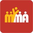 Ikon program: MyMA app
