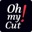 Oh my cut!