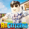 Icon of program: RoCitizens