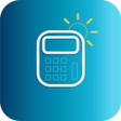 Иконка программы: Solares On - Calculadora …