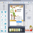 プログラムのアイコン：Wondershare Scrapbook Stu…