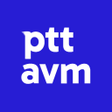 Programın simgesi: PttAVM - Güvenli Alışveri…