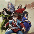 Icona del programma: Hero's Adventure - 大侠立志传