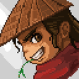 Programın simgesi: Heros Adventure