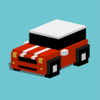 程序图标：Smashy Road: Wanted