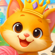 Icoon van programma: Kitty Kingdom