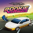 Ikona programu: Horizon Chase Turbo: Rook…