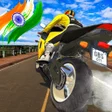 أيقونة البرنامج: Bike Kar Rider Gadi Wala …