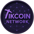プログラムのアイコン：TikCoin Network