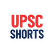 ไอคอนของโปรแกรม: UPSC Shorts