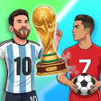 Icona del programma: Football Master: Mini Gam…