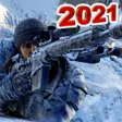 プログラムのアイコン：Sniper 3d Assassin - Gun …