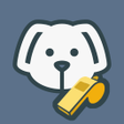 プログラムのアイコン：Dog whistle and clicker. …