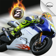 プログラムのアイコン：Ultimate Moto RR 2