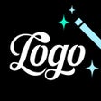 Programın simgesi: AI Logo Generator  Gaming