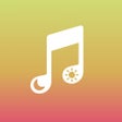 Ikona programu: MusicDay - Music Notifica…