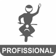 程序图标：LOGMOTO - Profissional