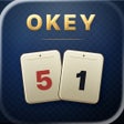 Ikona programu: Okey51 Online