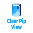 Clear Pip View