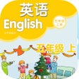Ícone do programa: 刘老师系列-5上互动练习