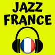 プログラムのアイコン：jazz radio france
