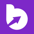 プログラムのアイコン：Badho - B2B App For Retai…