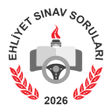 程序图标：Ehliyet Sinav Sorulari 20…