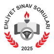 ไอคอนของโปรแกรม: Ehliyet Sinav Sorulari 20…