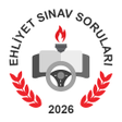Icono de programa: Ehliyet Sinav Sorulari 20…