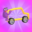 程序图标：Doodle Racing