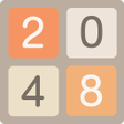 Ikona programu: 2048 Merge Number