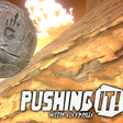 Icon of program: Pushing it! Together - Si…