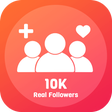 Ícone do programa: insFollow - Şifresiz Taki…