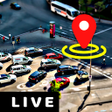 Icon of program: GPS Navigation - Route Fi…