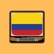 Icono de programa: Colombia canales directos