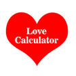 ไอคอนของโปรแกรม: Love Calculator  Love Tes…