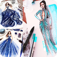 أيقونة البرنامج: Drawing Clothes Ideas