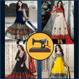 程序图标:Silai Sikhe Sewing Guide …