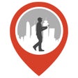 Ikona programu: GPSmyCity: Walks in 1K Ci…