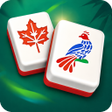 Icon of program: Mahjong Connect: Tile Puz…